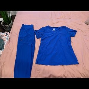 Grey’s Anatomy Edge- SET